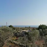 בית נופש Mamma Maria Salento - Alle Macchie מרינה די פסקולוזה