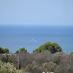 Mamma Maria Salento - Alle Macchie * מרינה די פסקולוזה