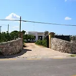 Mamma Maria Salento - Alle Macchie בית נופש מרינה די פסקולוזה