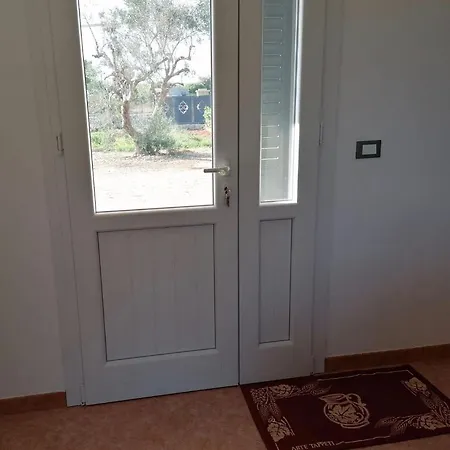 Prázdninový dům Mamma Maria Salento - Alle Macchie Marina Di Pescoluse