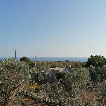 Casa vacanze Mamma Maria Salento - Alle Macchie Marina Di Pescoluse