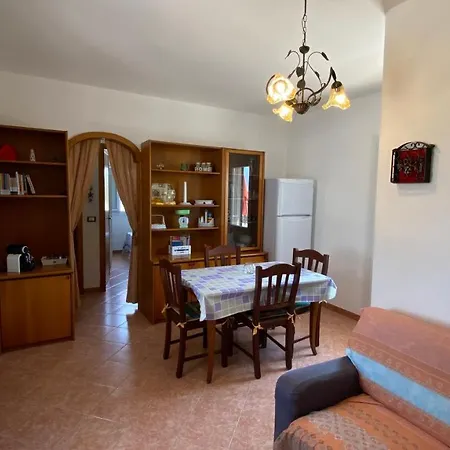 Prázdninový dům Mamma Maria Salento - Alle Macchie Marina Di Pescoluse