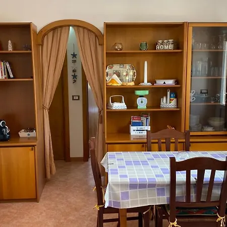 Mamma Maria Salento - Alle Macchie Casa vacanze