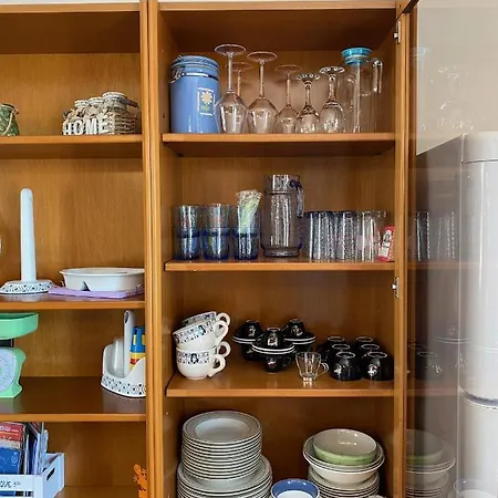 Mamma Maria Salento - Alle Macchie *