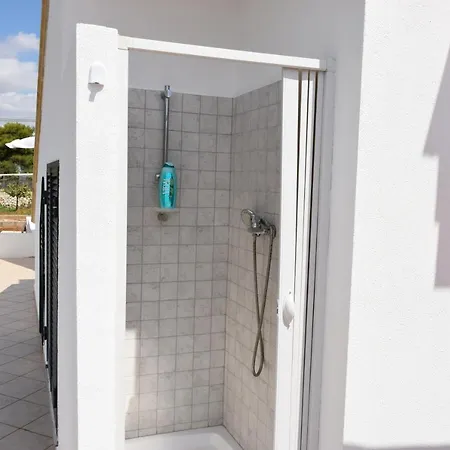 Mamma Maria Salento - Alle Macchie *