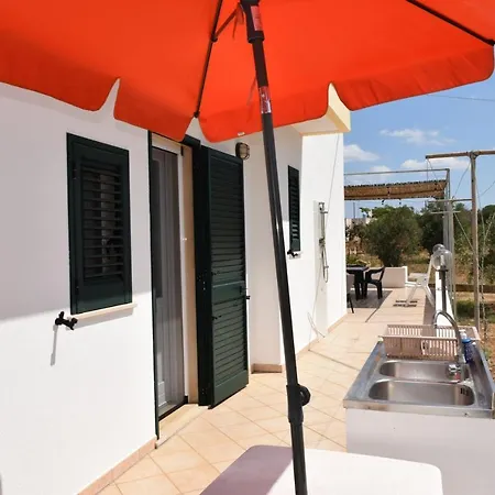 Casa vacanze Mamma Maria Salento - Alle Macchie