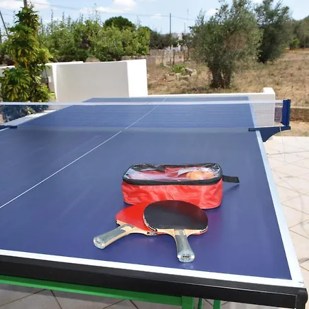 Mamma Maria Salento - Alle Macchie Casa vacanze