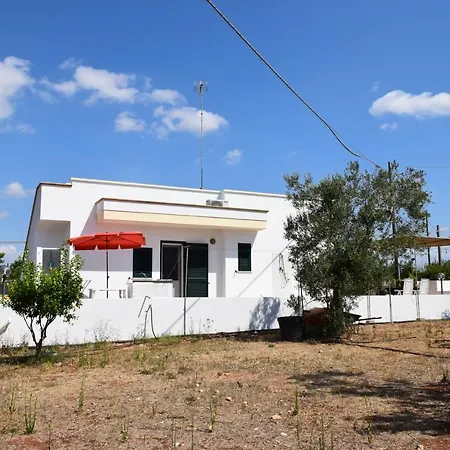 Holiday home Mamma Maria Salento - Alle Macchie *