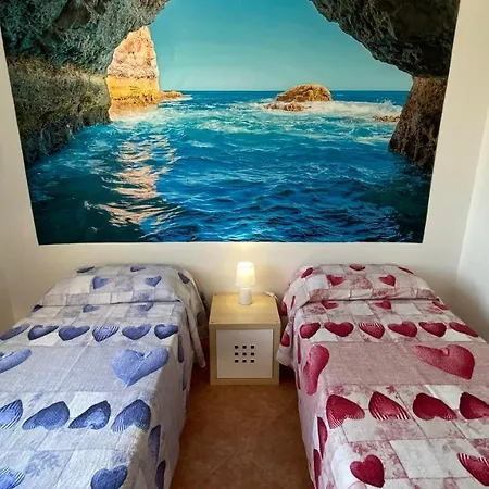 Casa vacanze Mamma Maria Salento - Alle Macchie