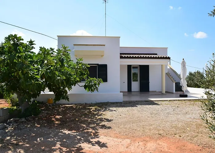 Mamma Maria Salento - Alle Macchie *