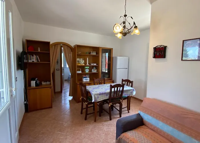 بيت للعطل Mamma Maria Salento - Alle Macchie مارينا دي بيسكولوس