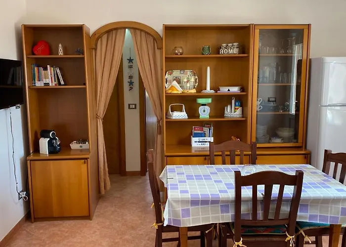 Mamma Maria Salento - Alle Macchie بيت للعطل