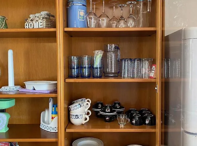 Mamma Maria Salento - Alle Macchie *