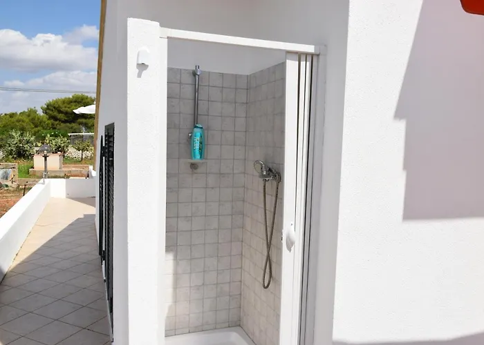 Mamma Maria Salento - Alle Macchie *