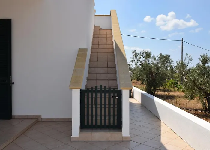 Mamma Maria Salento - Alle Macchie *