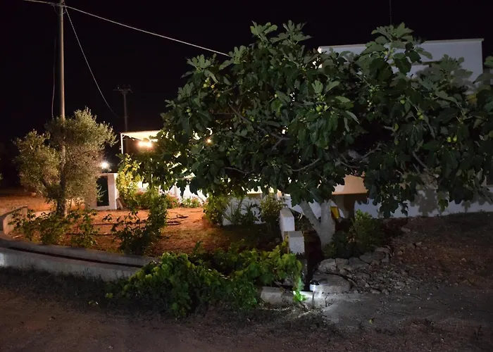 Mamma Maria Salento - Alle Macchie * Marina Di Pescoluse