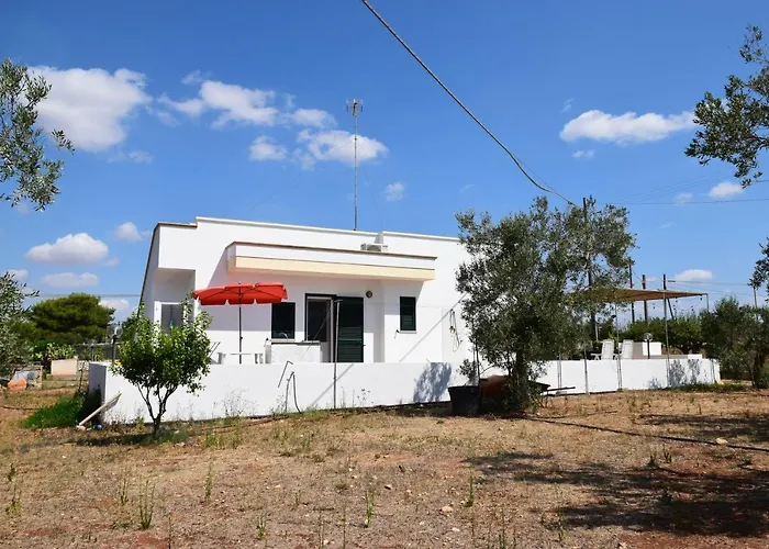 بيت للعطل Mamma Maria Salento - Alle Macchie *