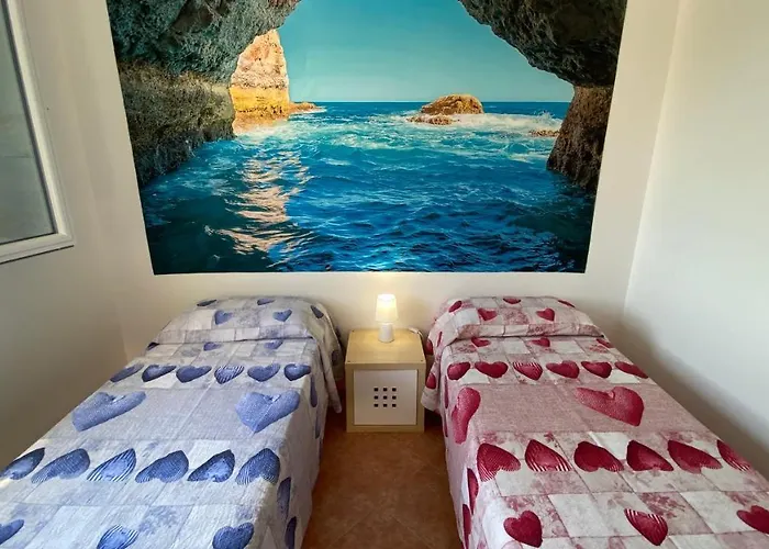 Casa de Férias Mamma Maria Salento - Alle Macchie